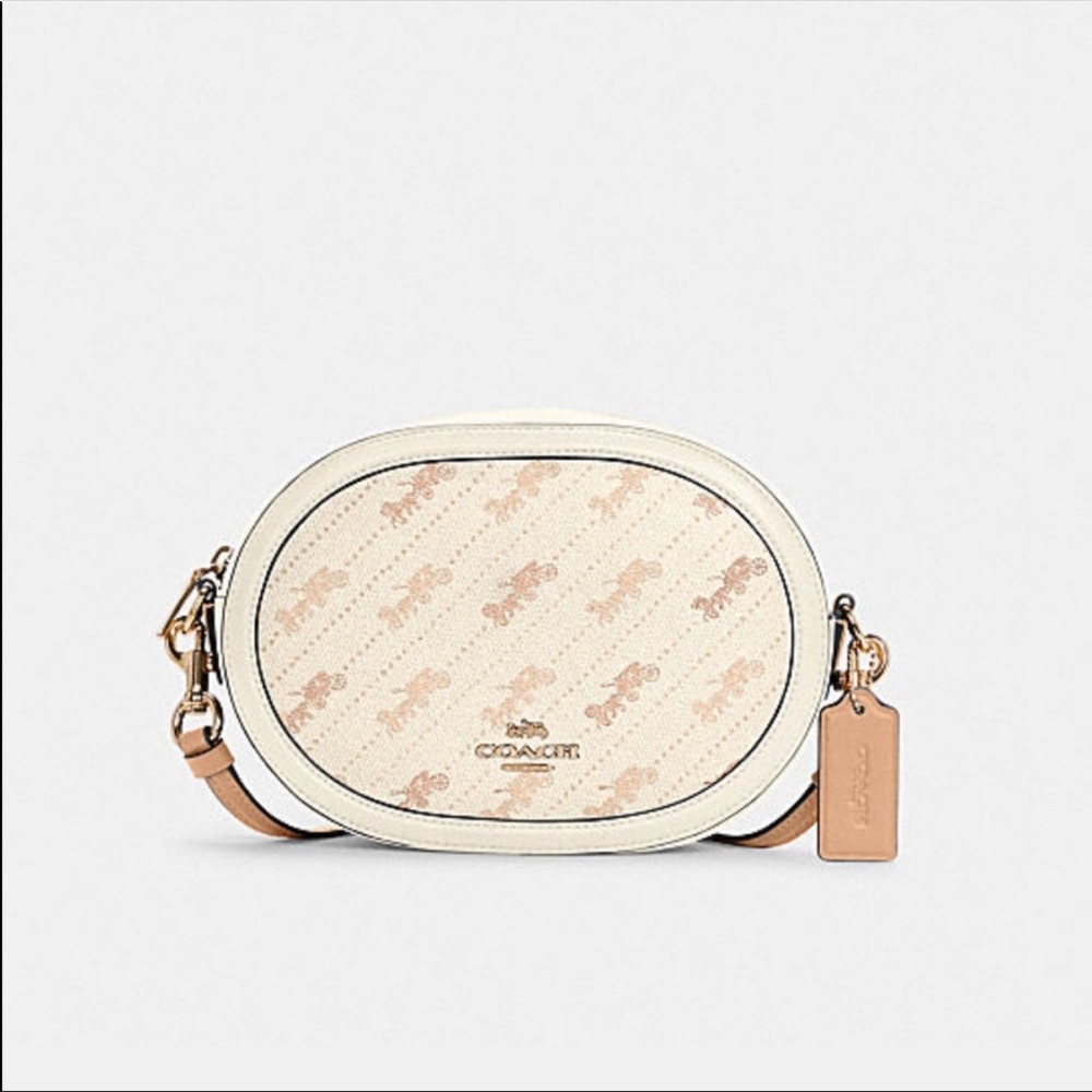 Coach crossbody (NEW)